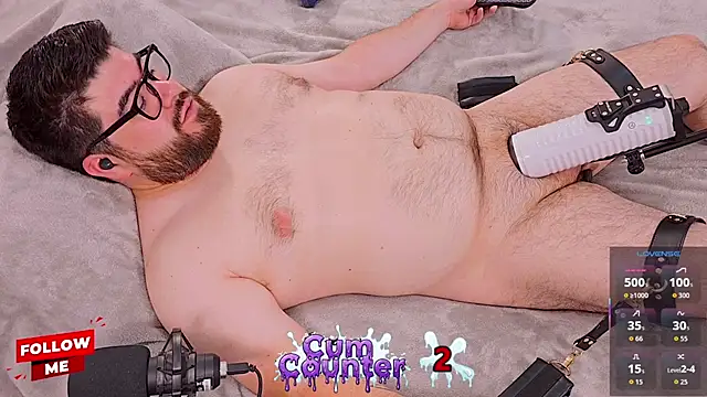 jax_luna Obrolan Langsung XXX