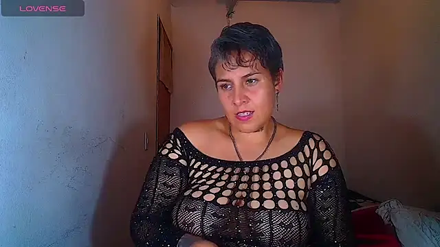 Yessi_rousse 라이브 XXX 채팅