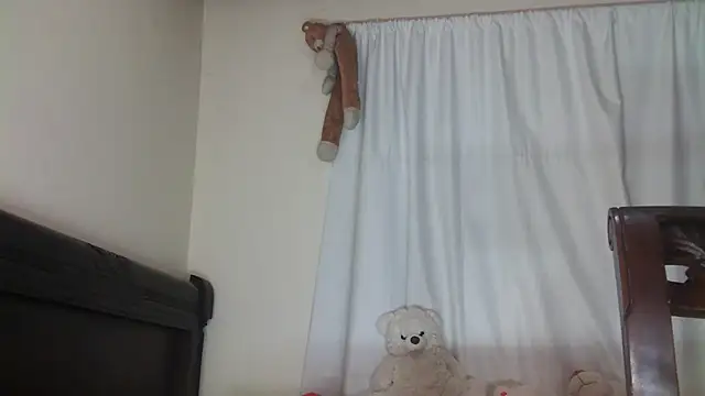 brithanihot6 Adlı Modelin Canlı XXX Sohbeti