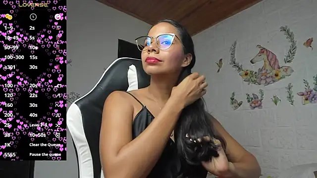alisson_hoffman05 Chat XXX in diretta
