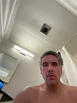 777DADDY666 ওয়েবক্যাম শো