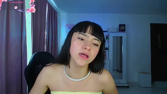 violetta_blackk Chat XXX in diretta