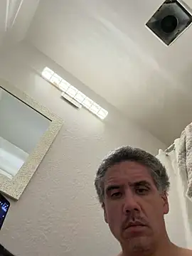 Webkamerová show 777DADDY666