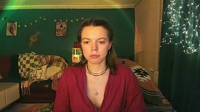 ClancyMorissey Chat XXX live