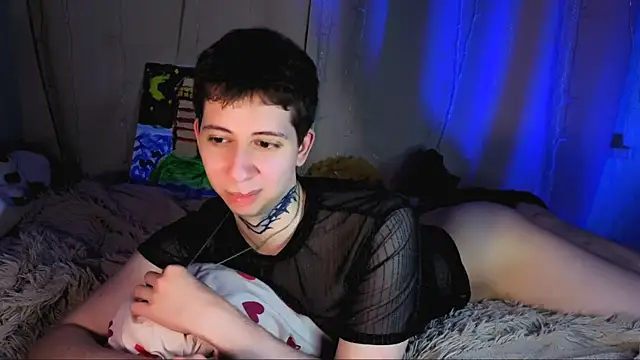 Timothy_Fox Live XXX Chat