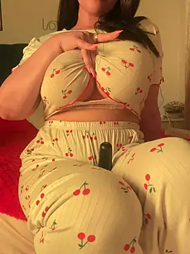 OnlyRima's Webcam Show