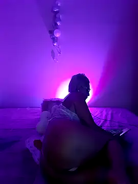 Chat XXX en directo de LunaBlaise