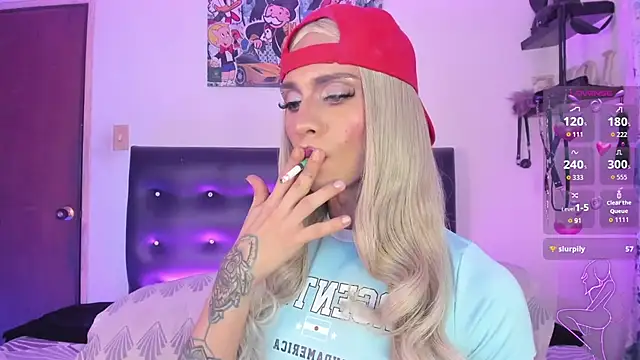 AngelsJones21 – Naživo XXX chat