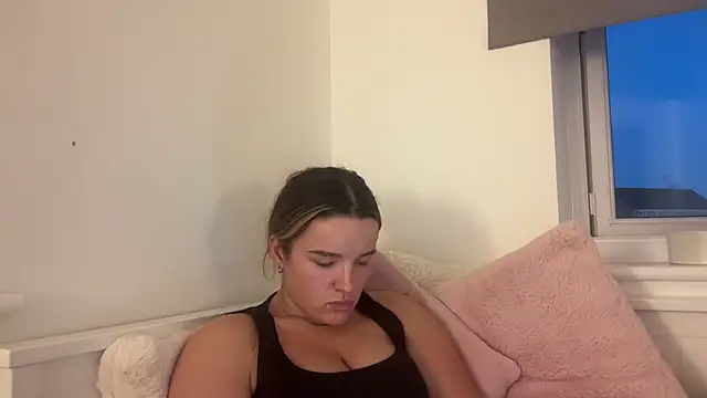 XXX chat uživo modela maisiesmithx