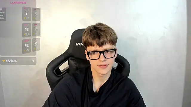 Chat XXX Live bonekoambalabu
