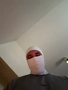 777DADDY666 – Kamerová šou