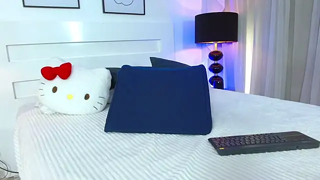 IsabelleDaza Live XXX-Chat