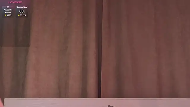Živý XXX chat MariAllen