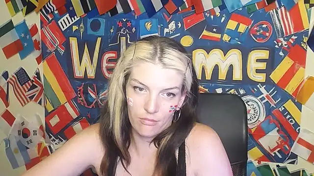 VanessaRey_'s Live XXX Chat