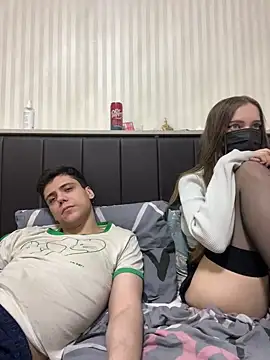 lovburger Live XXX Chat