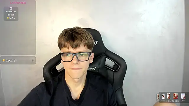 bonekoambalabu's Live XXX Chat