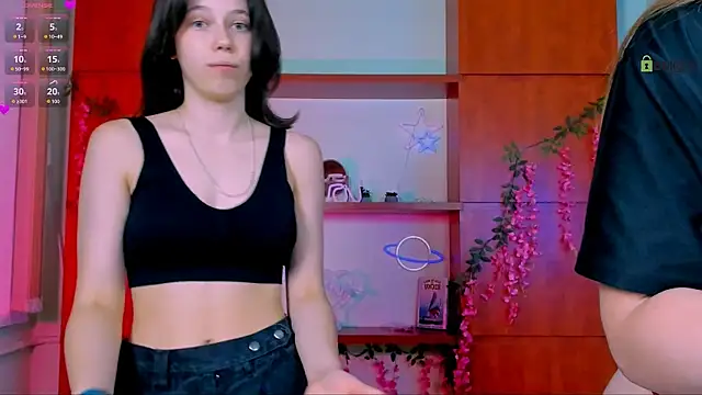 aria_wild_ Live XXX-chat