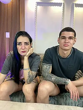 Marcusvandal Chat XXX live