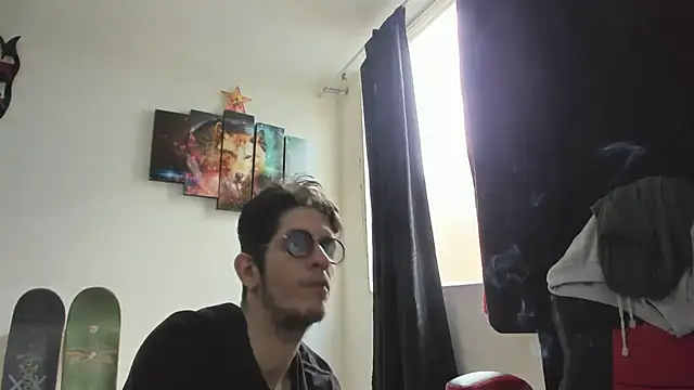 Chat XXX ao vivo de Jeff_Walton@xh