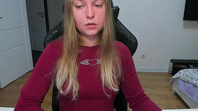 stacy_miracle's Live XXX Chat