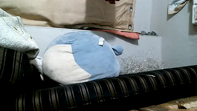 SexyB214's Live XXX Chat