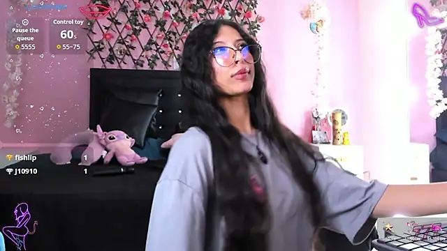 SamaraCortez Live XXX-chat