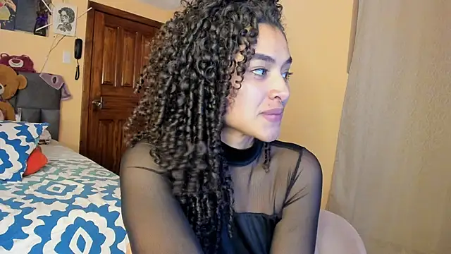 Keniia_rizz's Live XXX Chat