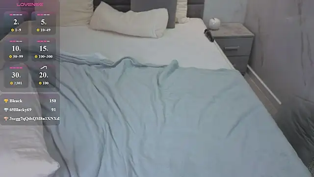 Chloee_White 라이브 XXX 채팅