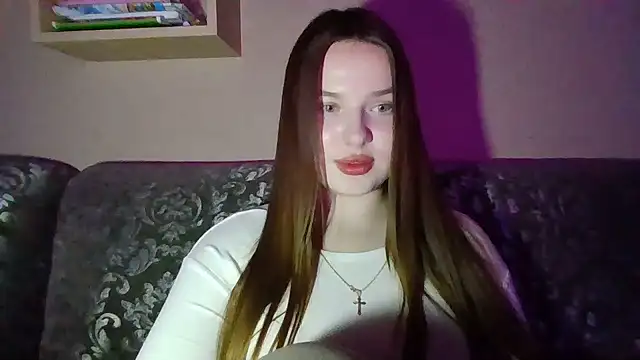 BratzDollVibes' Live XXX Chat