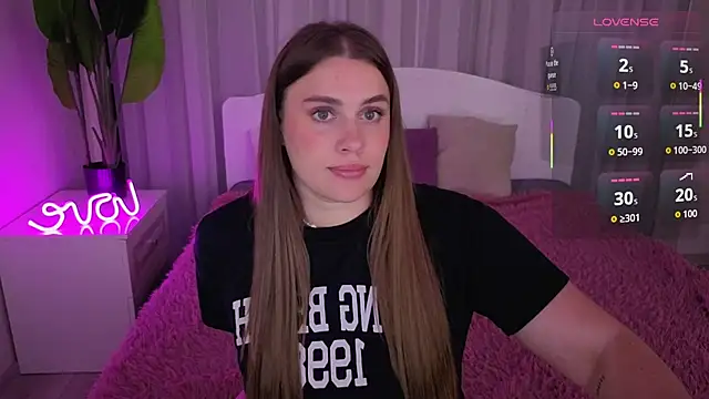 Czat XXX na żywo – Milana_Monroe