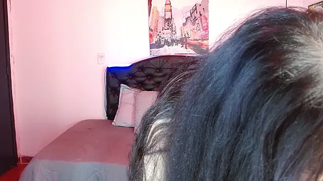Chatroom XXX en direct de Mylu_xx