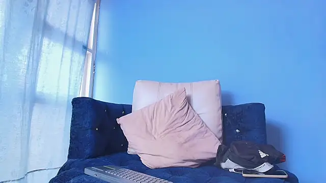 ELGRAN_JEFE – Naživo XXX chat
