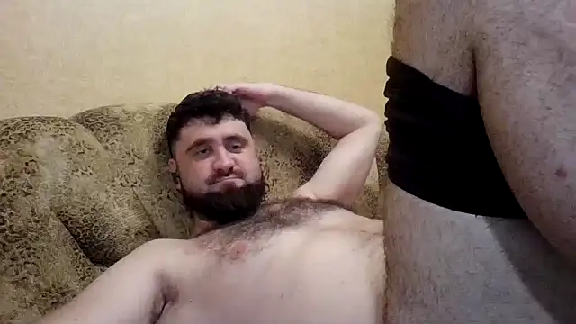 XXX chat uživo modela StasConnor