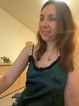 JasmineGlamour's Live XXX Chat