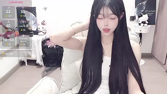 -EEBABY Obrolan Langsung XXX