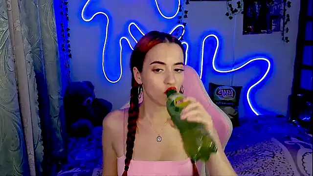 Онлайн чат XXX monika_k