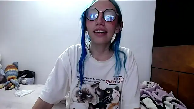 MARIANADIRTY Chat XXX live