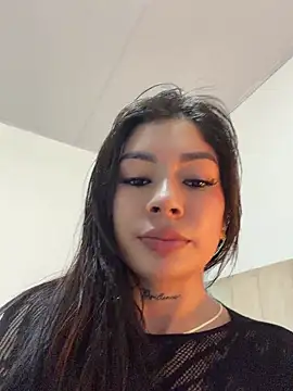 Roxanne_08's Live XXX Chat