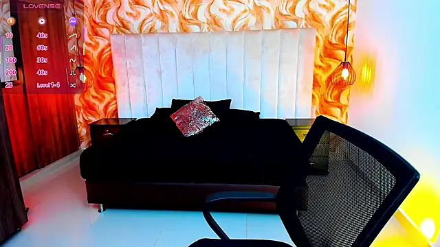 miichael_black XXX чат на живо