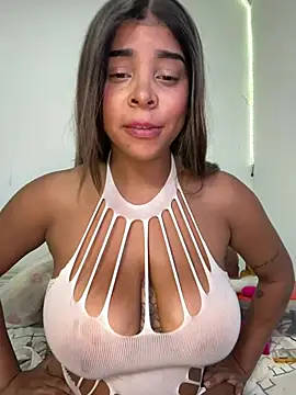 Ashley_Spicy XXX чат на живо