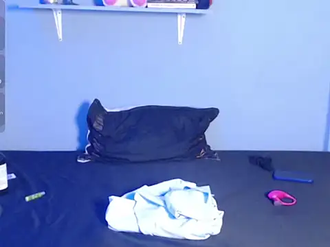 Živý XXX chat Bunny_bel