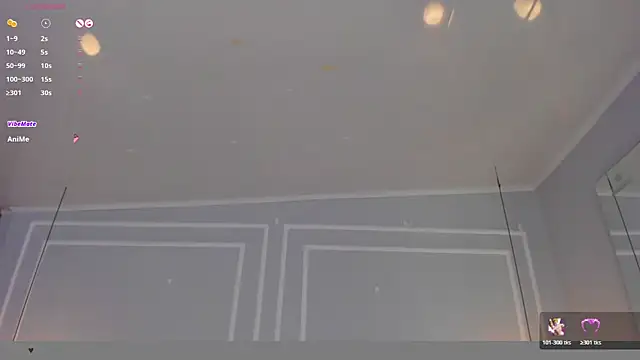 Živý XXX chat sakura_Gomez