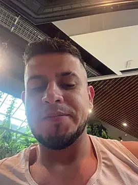 TomasEvenson live XXX chat
