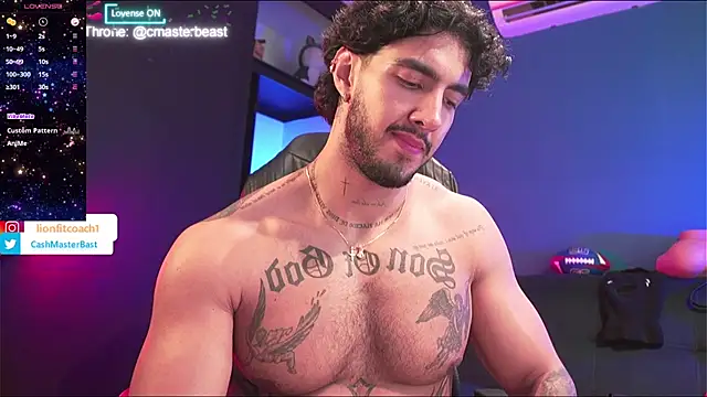 JACOB_MARTINS 라이브 XXX 채팅