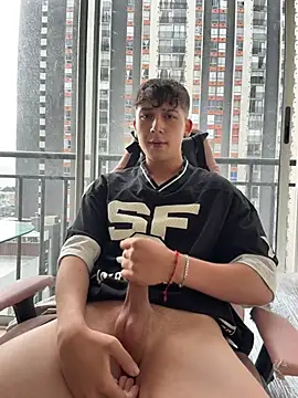 Онлайн чат XXX OLIVER_K