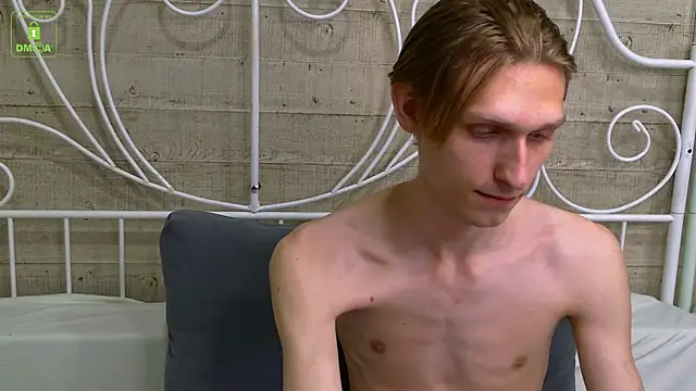 Fred_benson Live XXX-Chat