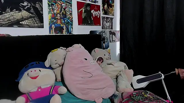 adarajode01's Live XXX Chat