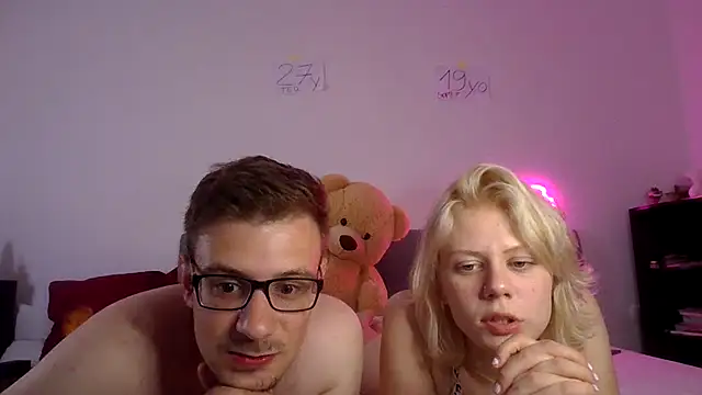 SophieCline Adlı Modelin Canlı XXX Sohbeti