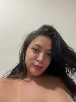 دردشة NathFox الجنسية المباشرة