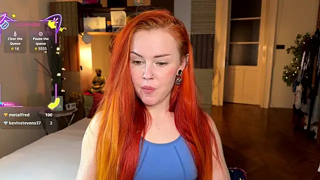 Chat +18 de Sargonium999 ao vivo